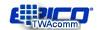 Erico ANSI 1/4