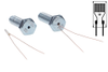 Strain gauge 3/120ZW LB11 -- 1-LB11-3/120ZW