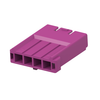 Rectangular Connector Housings - 17-1-2430787-2-ND - DigiKey