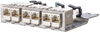 RJ45 Modular Patch Panels - 130b11p2-e - METZ CONNECT USA Inc.
