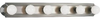 P3026-09 Bathroom Fixtures-Five+Lights - 765219 - Capital Lighting, Inc.
