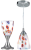 LS-2248PS/WHT Mini Pendants-Cable - 668383 - Capital Lighting, Inc.