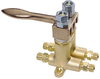 Oxygen-fuel Gas Shutoff Valve -- V-27