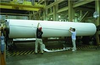 3M 5430 Clear Damping Automotive Tape - 23 1/2 in Width x 36 yd Length - 7 mil Thick - 73583 - 021200-73583 - R. S. Hughes Company, Inc.