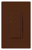 Dimmer Switch - MRF2-6MLV-SI - Lutron Electronics Co., Inc.