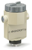 Epoxy Coated, Explosion Proof Pressure Switch, 60psi -- PPAN7HV25/60PSI