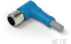M8/M12 Cable Assemblies - 1SET312503R0000 - TE Connectivity