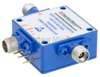 Field Replaceable 2.92mm SPDT PIN Diode Switch From 500 MHz to 40 GHz Rated at +20 dBm -- FMSW6226 - Image