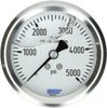 Pressure gauge WIKA 233.53 - 9833140 - Automation24, Inc.
