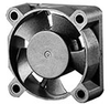 3010-5 Series 12 Voltage (V) and 0.48 Watt (W) Power Brushless Direct Current (DC) Axial Fan - D3010L12BPLB1b-5 - Pelonis Technologies, Inc.