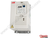 ABB VFD AC Speed Drive .55kW - ACS 141-1K1-1-U - Classic Automation LLC