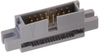 Idc Conn, Plug, 16Pos, 2Row, 2.54Mm Rohs Compliant Wurth Elektronik - 75AJ1400 - Newark, An Avnet Company