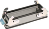 Base, Size 24B, Top Entry, Aluminium; Heavy Duty Connector Type Amp Te Connectivity - 72Y2661 - Newark, An Avnet Company