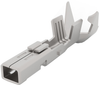 Contact, Socket, 14-16Awg, Crimp; Product Range Te Connectivity - 53AJ6382 - Newark, An Avnet Company