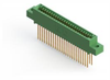 Card Edge Conn, Dual, 48Pos, Wire Wrap; Card Edge Connector Type Edac - 68AJ7484 - Newark, An Avnet Company