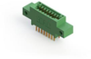 Card Conn, Dual Side, 16Pos, Wire Wrap; Card Edge Connector Type Edac - 68AJ0501 - Newark, An Avnet Company