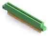Card Edge Conn, Dual, 74Pos, Th; Card Edge Connector Type Edac - 65AJ1513 - Newark, An Avnet Company
