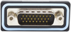 Hd-D Sub Conn, R/a Plug, Da, 26Pos, Ip67; D Sub Connector Type Norcomp - 76AH5312 - Newark, An Avnet Company