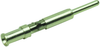 Contact, Pin, 14Awg, Crimp; Product Range Amp - Te Connectivity - 50B506 - Newark, An Avnet Company