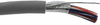 Shielded Multiconductor Cable, 30 Conductor, 24Awg, 100Ft, 300V; Cable Shielding Alpha Wire - 01C0790 - Newark, An Avnet Company