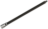 Hex 1/4 Drive Bit Socket 6 Long 9/64 / Box Rohs Compliant Wiha - 10J4701 - Newark, An Avnet Company