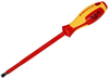 Screwdriver, Slot, 8Mm, 175Mm, 295Mm Rohs Compliant Knipex - 89AH2272 - Newark, An Avnet Company