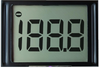 Voltmeter, Lcd, 3.5Digit, 200Mv Fsd; No. Of Digits / Alpha Lascar - 97K6769 - Newark, An Avnet Company