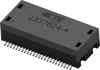 Xfmr, 10/100 Base-T, Poe, 2 Port, Smd Rohs Compliant Te Connectivity - 88AH3316 - Newark, An Avnet Company