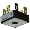 Bridge Rectifiers - VS-26MT120 - 762035-VS-26MT120 - Win Source Electronics