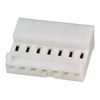Connectors, Interconnects -Rectangular Connectors -Free Hanging, Panel Mount - Win Source Electronics