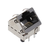 Modular/Ethernet Connector (RJ45, RJ11) Jacks - 380-1384-ND - DigiKey