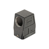 Heavy Duty Connector Housings, Hoods, Bases - 19370060547-ND - DigiKey