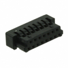 Rectangular Connector Housings - 670-1721-ND - DigiKey