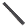 Headers, Plugs and Sockets - 281-7731-ND - DigiKey