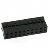 Rectangular Connector Housings - 609-2758-ND - DigiKey