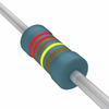 Through Hole Resistors - BC3690TB-ND - DigiKey