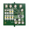 LED Driver Evaluation Boards - LM3503ITL-25EV-ND - DigiKey