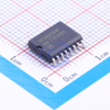 Power Supply Chip >> AC-DC Controllers & Regulators - UC3825DWTR - LCSC Electronics Technology (HK) Limited