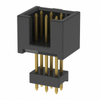 Headers, Male Pins - 612-ZSS-103-02-G-D-630-ND - DigiKey