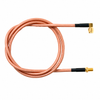 Coaxial Cables (RF) - 73071-X-60-ND - DigiKey