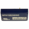 DC DC Converters - 811-1634-5-ND - DigiKey