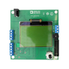 Development Boards, Kits, Programmers - Evaluation Boards - Evaluation and Demonstration Boards and Kits -- EVAL-CN0359-EB1Z - Image