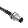 Circular Cable Assemblies - 839-10-05277-ND - DigiKey