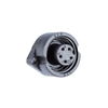 Circular Connector Assemblies - PWE-07PFFS-SC7001-ND - DigiKey