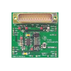 Audio Amplifier Evaluation Boards - 296-10805-ND - DigiKey