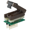 Programming Adapters, Sockets - 309-1010-ND - DigiKey