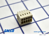 WAGO Rectangular Connectors - 734-105 - Galco Industrial Electronics