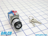 IDEC Selector Switches Non-Illuminated - ASW2K11 - Galco Industrial Electronics