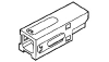 Headers & Wire Housings - 53894-2 - Powell Electronics, Inc.
