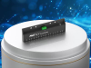 High-Frequency, High-Sensitivity AGV Magnetic Guide Sensors -- AGV-TMR25X4 - Image